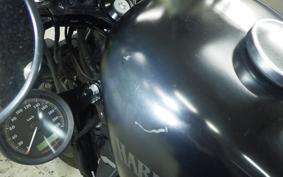 HARLEY XL883N 2012