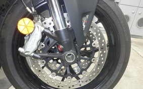 DUCATI STREETFIGHTER V2 2022