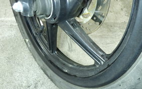 SUZUKI ADDRESS 110 2003 CE47A