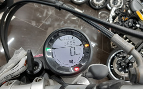 DUCATI SCRAMBLER SIXTY2 2016 KA00