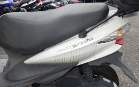 SUZUKI ADDRESS V125 S CF4MA