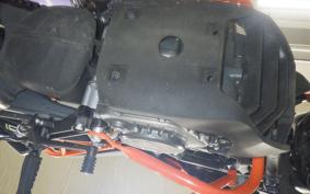 KTM 125 DUKE 2015