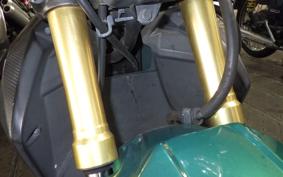 HONDA ZOOMER-X 1995