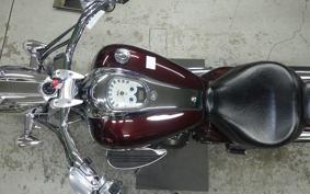 YAMAHA XV1900 MIDNIGHT STAR 2008