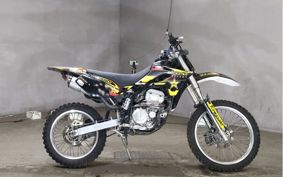 KAWASAKI KLX250 LX250E