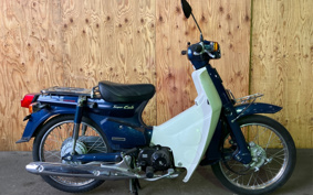 HONDA SUPER CUB50 AA01