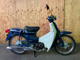 Фото Honda SUPER CUB50 2008 с японского аукциона