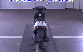 SUZUKI ADDRESS V100