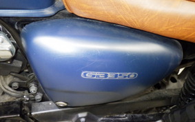 HONDA GB350 2021 NC59