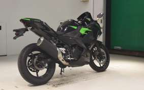 KAWASAKI NINJA 400 2019 EX400G