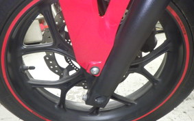 HONDA NC700S D 2013 RC61