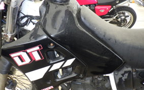 YAMAHA DT125R Gen.2 3FW