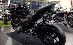 KAWASAKI Z800 2015 ZR800A