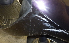 HONDA DIO Gen.6 AF68