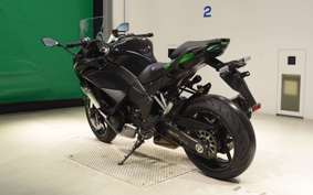 KAWASAKI NINJA 1000 SX 2023 ZXT02K