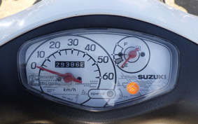 SUZUKI ﾚｯﾂ CA4AA