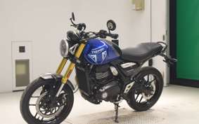 TRIUMPH SPEED 400 2024