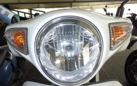 SUZUKI ﾚｯﾂ CA4AA