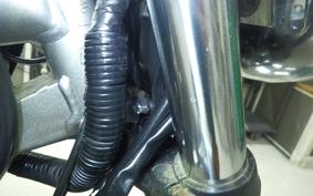 YAMAHA SR400 Gen.4 2013 RH03J