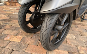 YAMAHA TORI CITY 155 SG37J