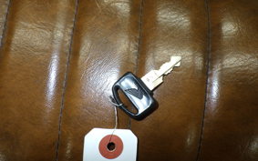 HONDA APE 100 2007 HC07