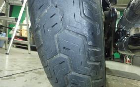 HARLEY FLSTN 1580 2009