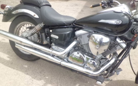 YAMAHA DRAGSTAR 250 VG02J