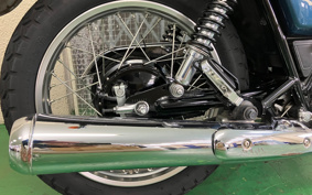 YAMAHA SR400 2020 RH16J