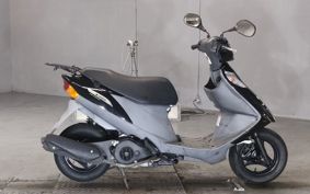 SUZUKI ADDRESS V125 CF4EA