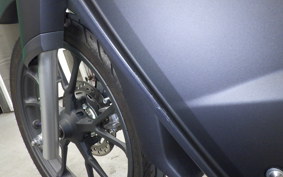 HONDA C125 SUPER CUB 2012 JA71