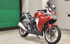 HONDA CBR250R GEN 3 MC41