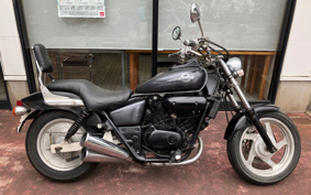 HONDA V-TWIN MAGNA MC29