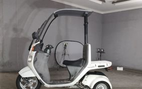 HONDA GYRO TA03