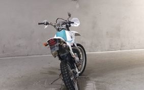 YAMAHA DT200 WR 3XP