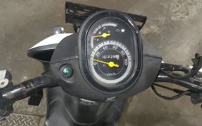 HONDA BENLY 110 JA09
