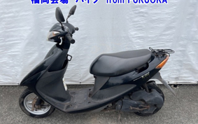 SUZUKI ADDRESS V50