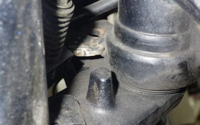 KAWASAKI ZRX400 1994 ZR400E