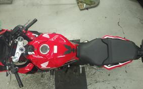 HONDA CBR650R 2022 RH03