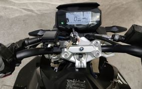 BMW G310R 0G41