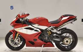 MV AGUSTA F4-RR 2012