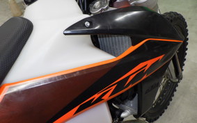 KTM 150 EXC TPI 1997