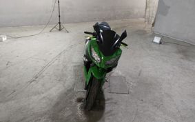 KAWASAKI NINJA 250 EX250L