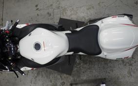 SUZUKI HAYABUSA Gen.2 2007