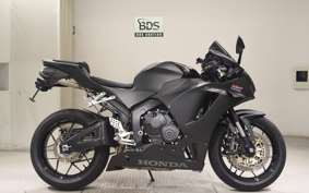HONDA CBR600RR 2018 PC40