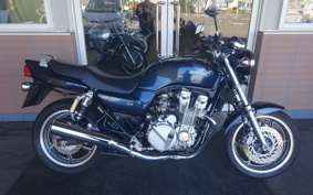 HONDA CB750 1993 RC42