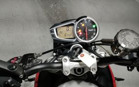 TRIUMPH STREET TRIPLE 2016 TTL346