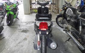 YAMAHA JOG ZR Gen.2 SA16J