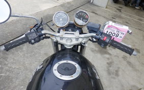 KAWASAKI BALIUS 250 ZR250A