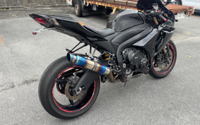 SUZUKI GSX-R1000 2011 GT78A