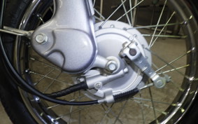 HONDA LITTLE CUB E AA01